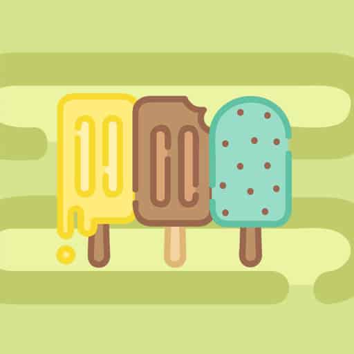 popsicle dream match 3