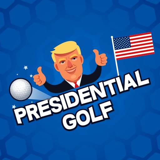 presidential golf