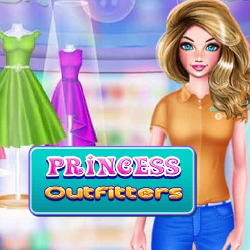 princess outfitters