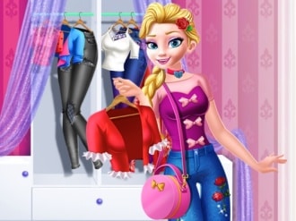 princess wardrobe perfect date 2