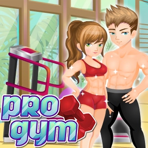 pro gym