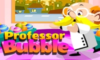 professor bubble