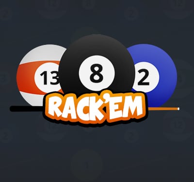 rackem 8 ball pool