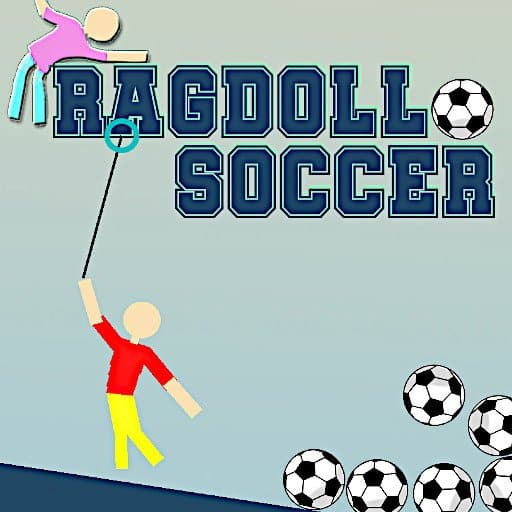 ragdoll soccer