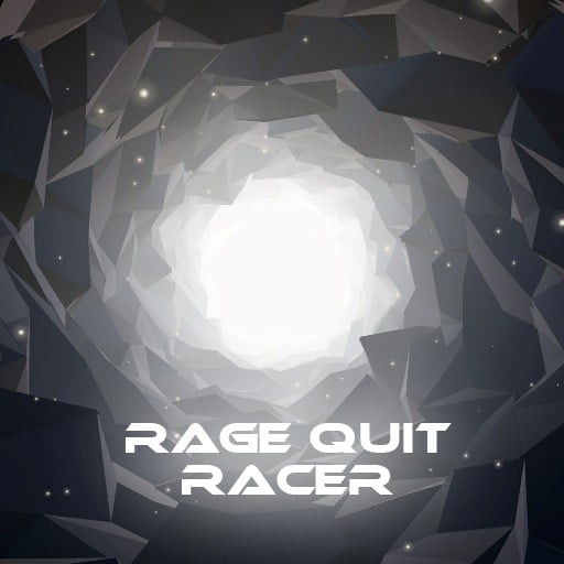 rage quit racer