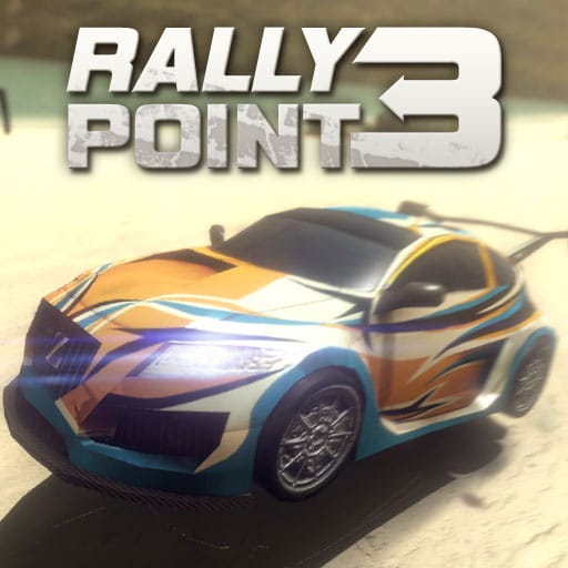 rally point 3