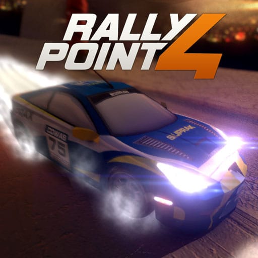 rally point 4