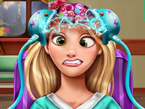 rapunzel brain doctor