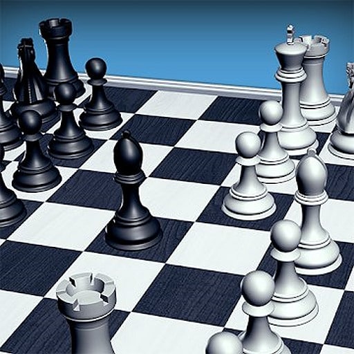 real chess