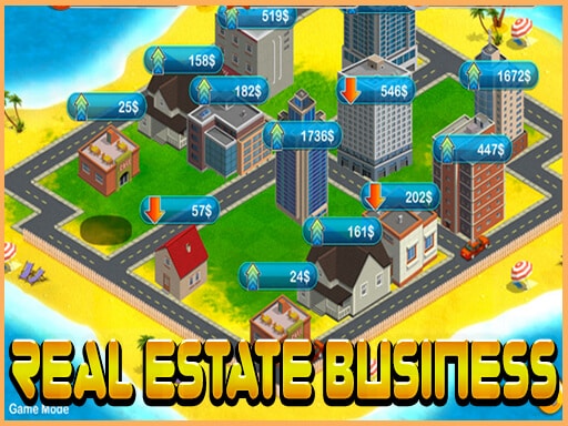 real estate business