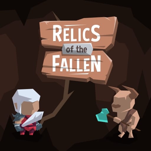 relics of the fallen