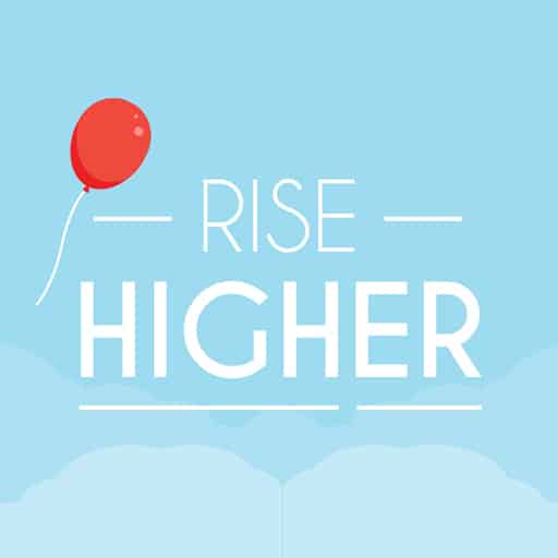 rise higher