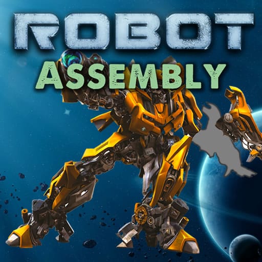 robot assembly