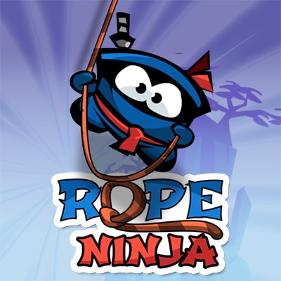 rope ninja