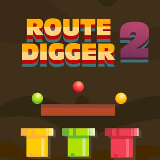 route digger 2