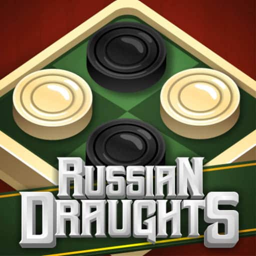 russian draughts