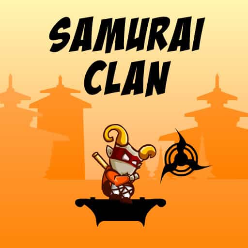 samurai clan