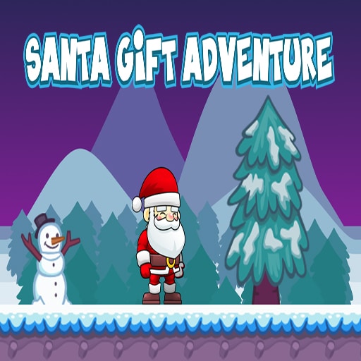 santa gift adventure