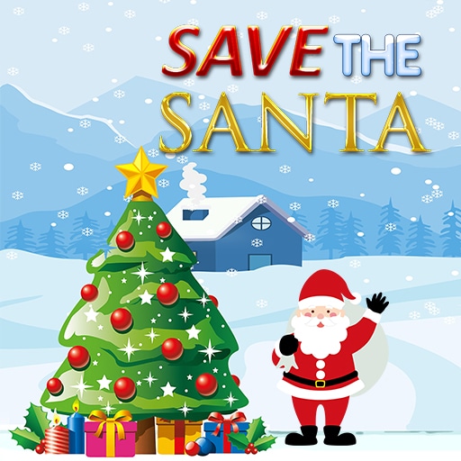 save the santa