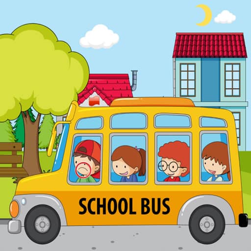 school bus differences