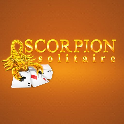 scorpion solitaire