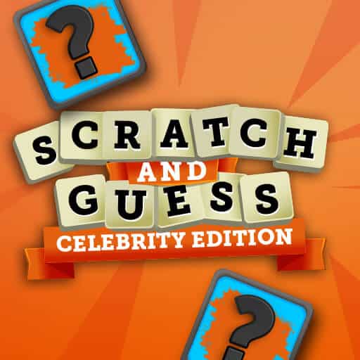 scratch guess celebrities