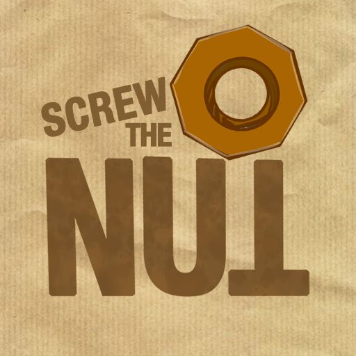 screw the nut