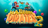 sea bubble pirates 2