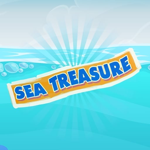 sea treasure