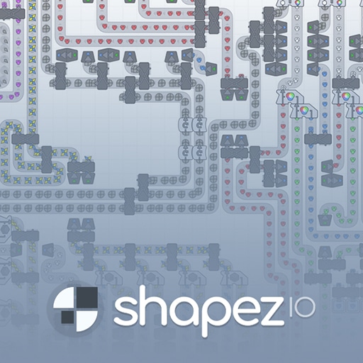 shapezio