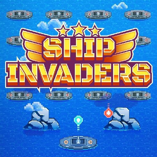 ship invaders