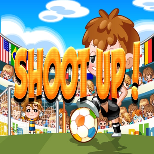 shoot up