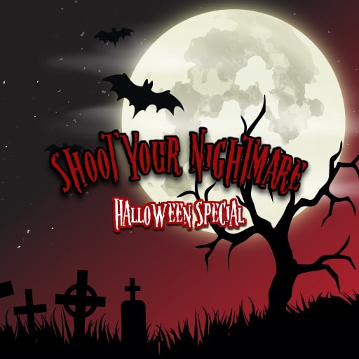 shoot your nightmare halloween special