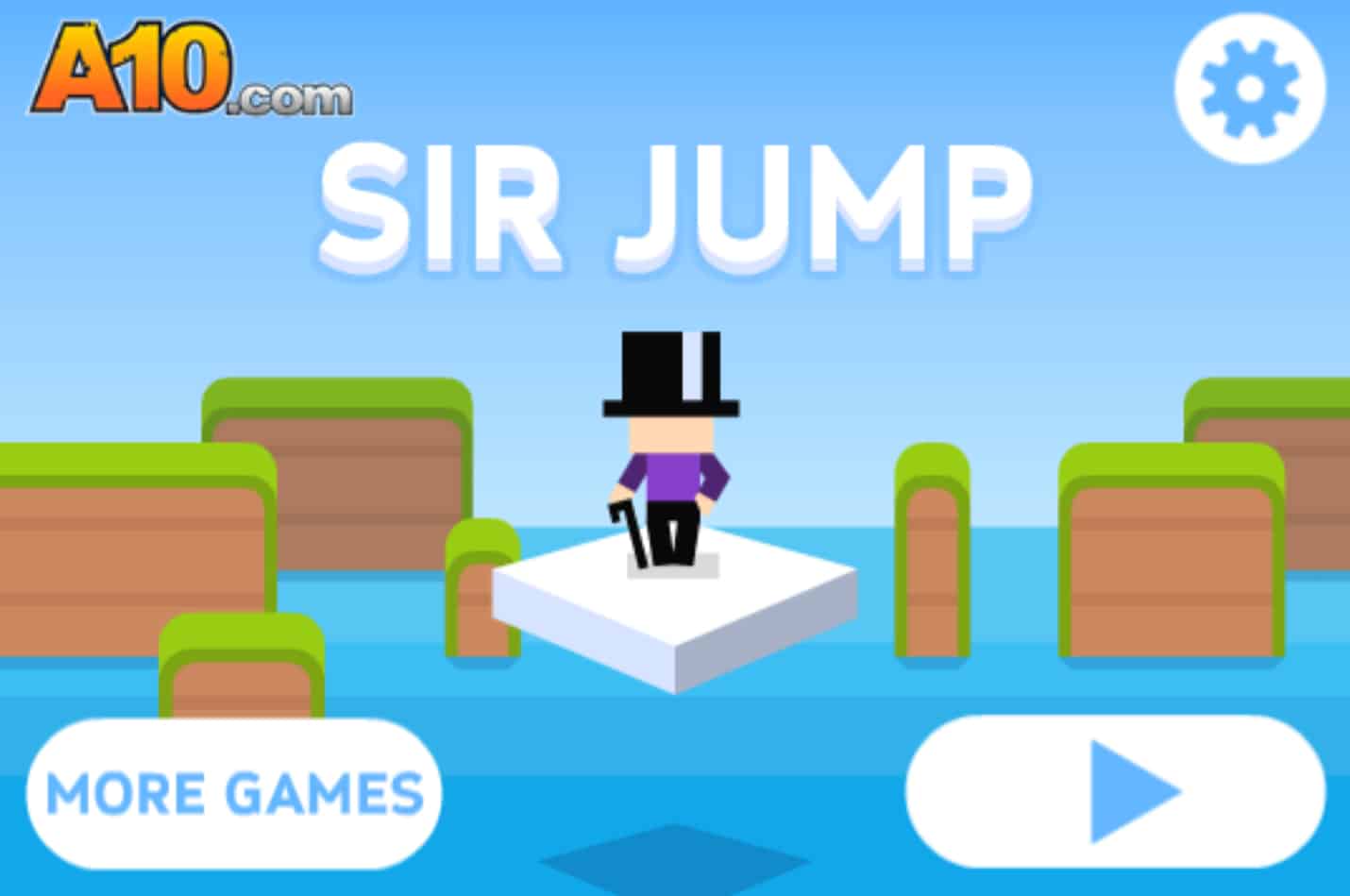 sir jump