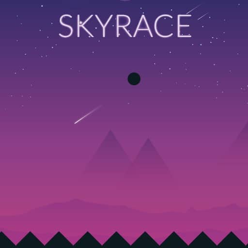 sky race