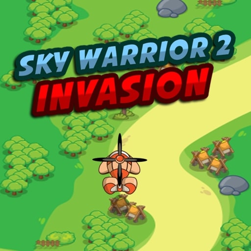 sky warrior 2 invasion