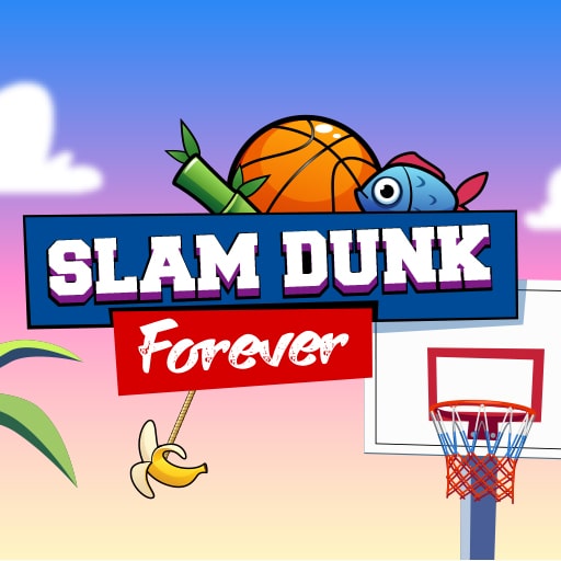 slam dunk forever