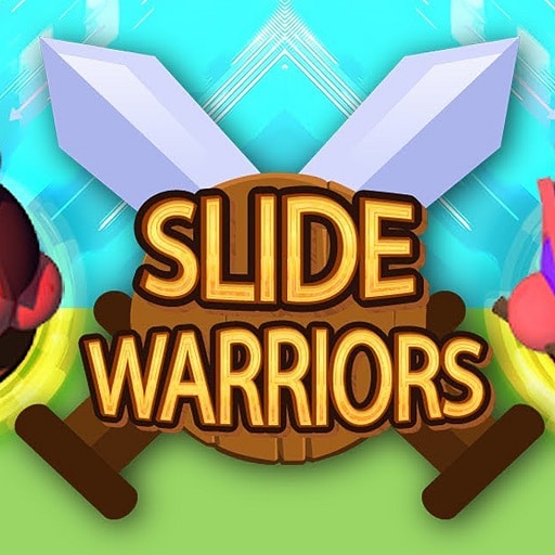 slide warriors