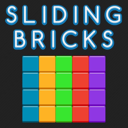 sliding bricks