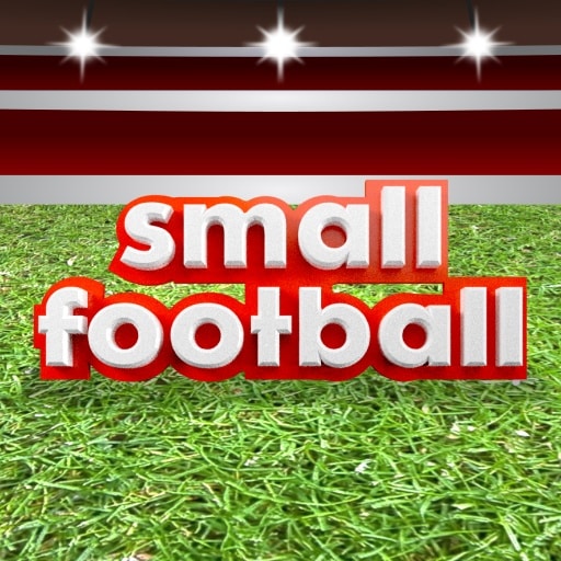 small football