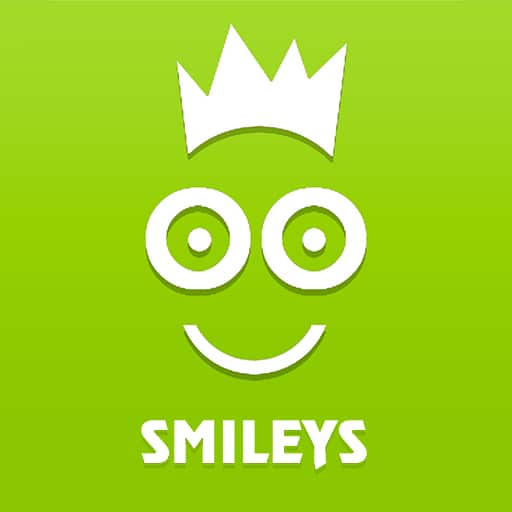 smileys