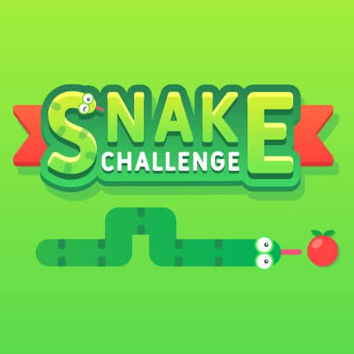 snake challenge