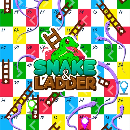 snakes and ladders the game