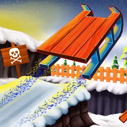 snow rider 3d