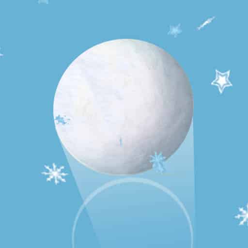 snowball kickup