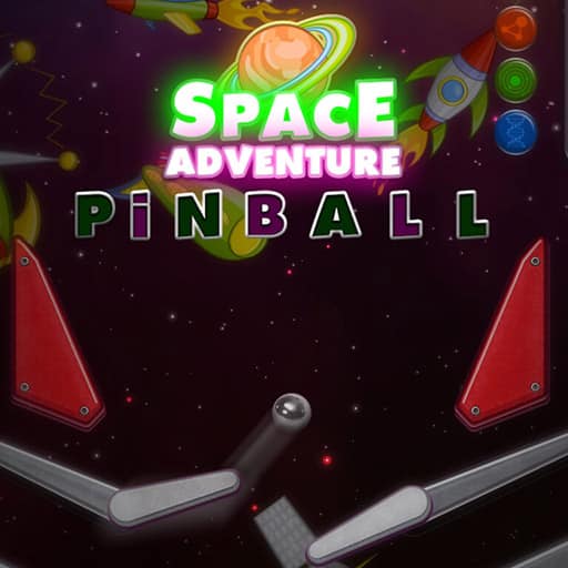 space adventure pinball