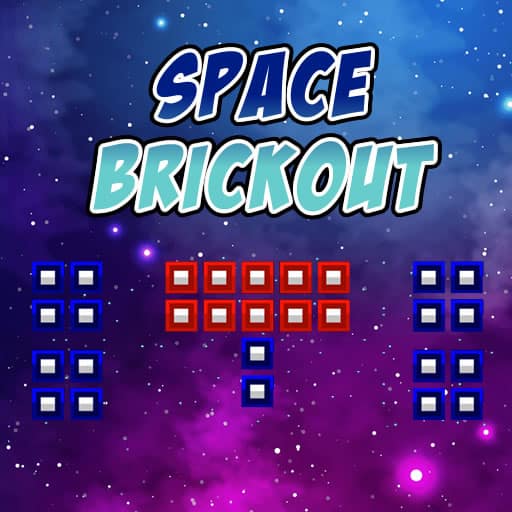 space brickout