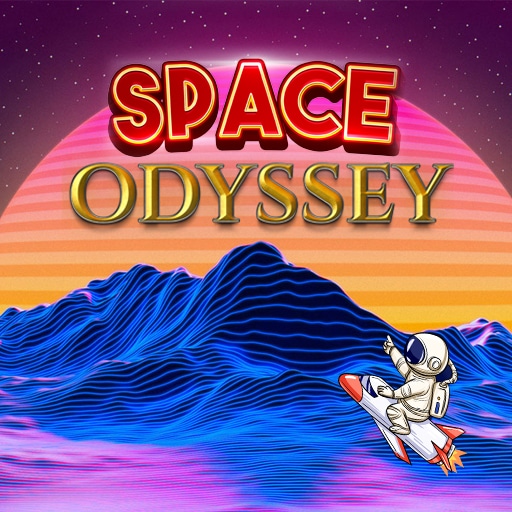 space odyssey