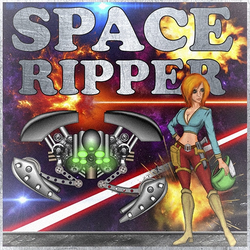 space ripper