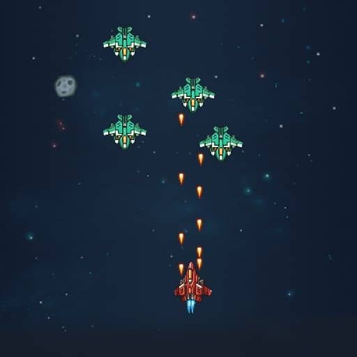 spaceshooter